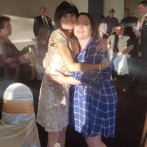 Meet your Posher, Mandie